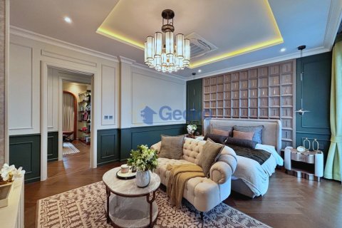 Maison à Pattaya, Thaïlande 5 chambres № 196101 - photo 20