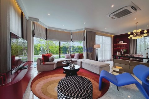 Maison à Pattaya, Thaïlande 4 chambres № 196103 - photo 6