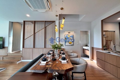 บ้านในพัทยา, ประเทศไทย 4 ห้องนอน № 196105 - รูปถ่าย 6