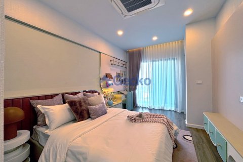 บ้านในพัทยา, ประเทศไทย 4 ห้องนอน № 196105 - รูปถ่าย 23