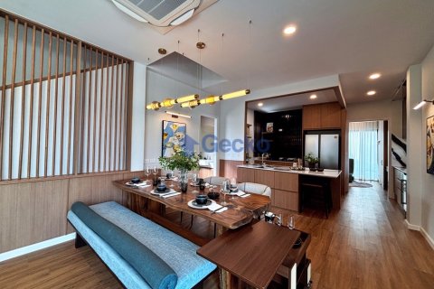 บ้านในพัทยา, ประเทศไทย 4 ห้องนอน № 196105 - รูปถ่าย 5