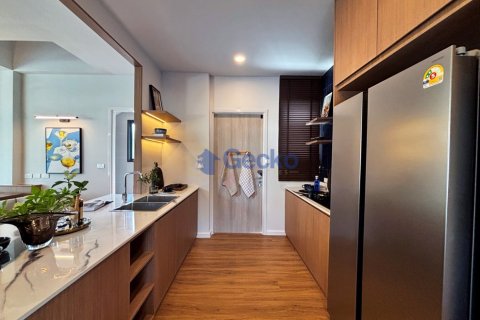 บ้านในพัทยา, ประเทศไทย 4 ห้องนอน № 196105 - รูปถ่าย 8
