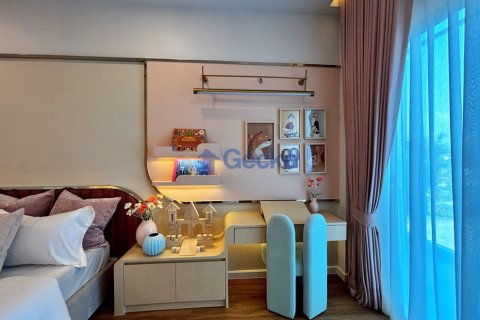 บ้านในพัทยา, ประเทศไทย 4 ห้องนอน № 196105 - รูปถ่าย 24