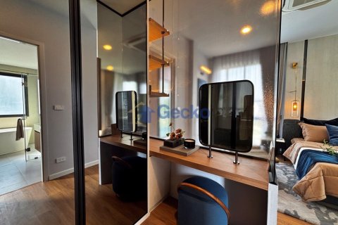 บ้านในพัทยา, ประเทศไทย 4 ห้องนอน № 196105 - รูปถ่าย 13