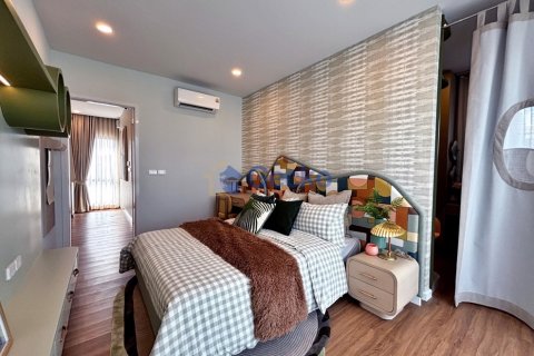 บ้านในพัทยา, ประเทศไทย 4 ห้องนอน № 196104 - รูปถ่าย 18
