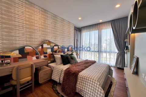 บ้านในพัทยา, ประเทศไทย 4 ห้องนอน № 196104 - รูปถ่าย 17