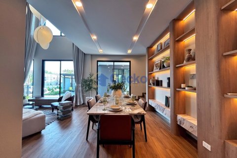 บ้านในพัทยา, ประเทศไทย 4 ห้องนอน № 196104 - รูปถ่าย 5