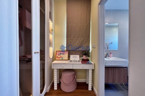 บ้านในพัทยา, ประเทศไทย 4 ห้องนอน № 196104 - รูปถ่าย 24