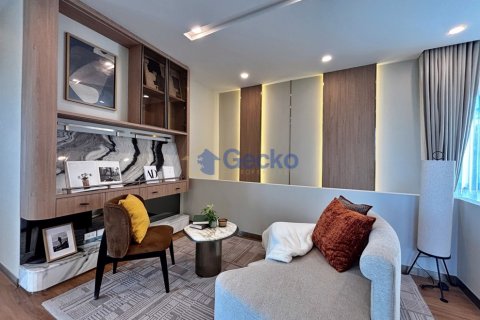 บ้านในพัทยา, ประเทศไทย 4 ห้องนอน № 196104 - รูปถ่าย 9