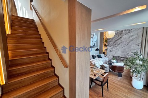 บ้านในพัทยา, ประเทศไทย 4 ห้องนอน № 196104 - รูปถ่าย 8