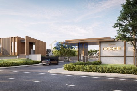 Maison à Pattaya, Thaïlande 4 chambres № 196106 - photo 2
