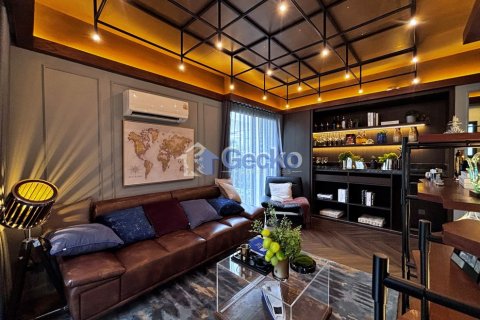 บ้านในพัทยา, ประเทศไทย 4 ห้องนอน № 196102 - รูปถ่าย 13