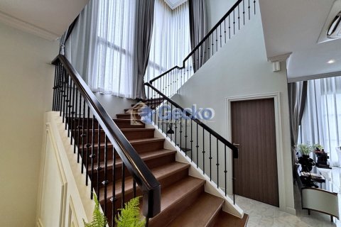 บ้านในพัทยา, ประเทศไทย 4 ห้องนอน № 196102 - รูปถ่าย 14