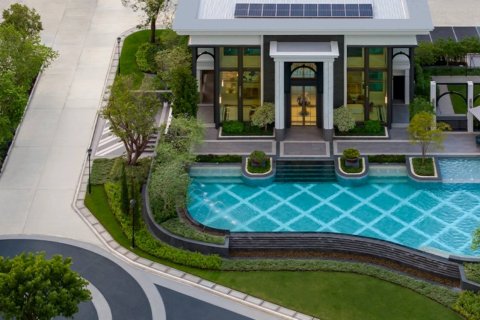 Maison à Bangkok, Thaïlande 4 chambres № 180611 - photo 30