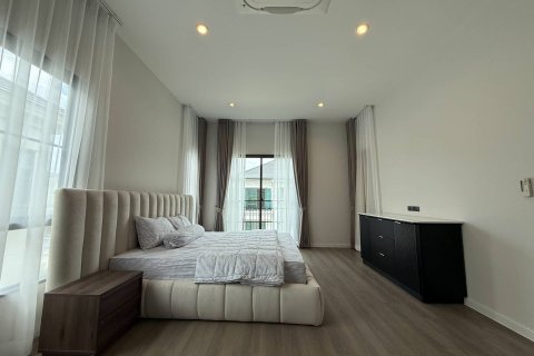 Maison à Bangkok, Thaïlande 4 chambres № 180611 - photo 14
