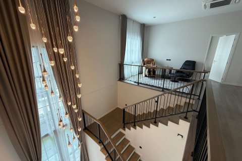 Maison à Bangkok, Thaïlande 4 chambres № 180611 - photo 11