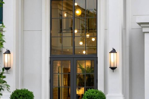 Maison à Bangkok, Thaïlande 4 chambres № 180611 - photo 27