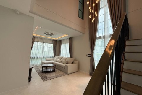 Maison à Bangkok, Thaïlande 4 chambres № 180611 - photo 10