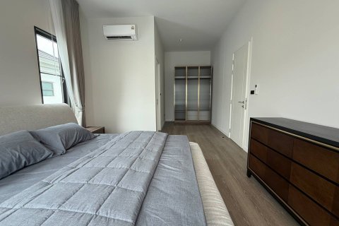 Maison à Bangkok, Thaïlande 4 chambres № 180611 - photo 20