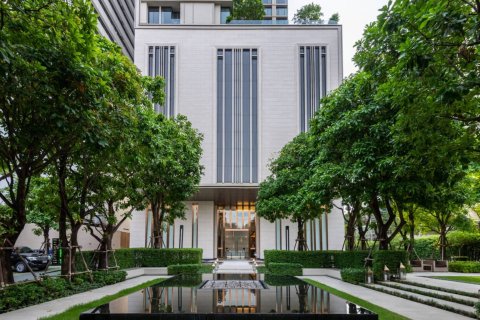 Condo in Bangkok, Thailand, 1 bedroom  № 180616 - photo 17