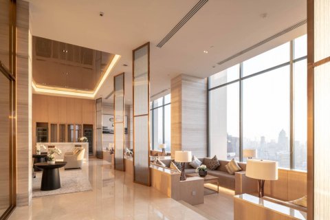 Condo in Bangkok, Thailand, 1 bedroom  № 180616 - photo 20