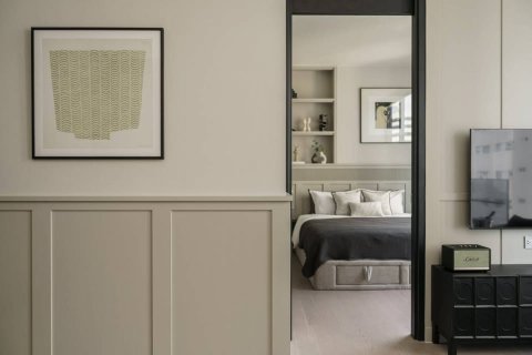 Condo in Bangkok, Thailand, 1 bedroom  № 180616 - photo 8