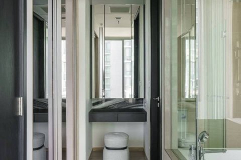 Condo in Bangkok, Thailand, 1 bedroom  № 180616 - photo 12