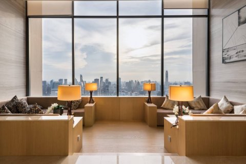 Condo in Bangkok, Thailand, 1 bedroom  № 180616 - photo 21