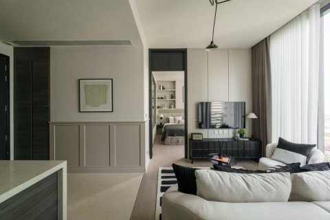 Condo in Bangkok, Thailand, 1 bedroom  № 180616 - photo 5