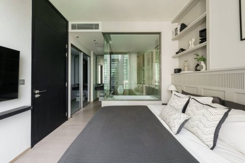 Condo in Bangkok, Thailand, 1 bedroom  № 180616 - photo 9