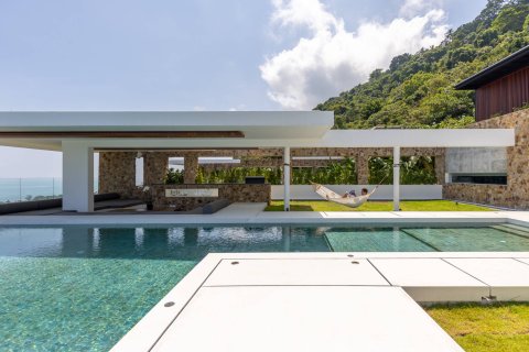 House in Ko Samui, Thailand 5 bedrooms № 180617 - photo 3
