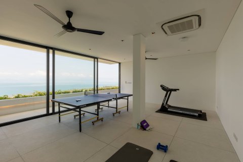 House in Ko Samui, Thailand 5 bedrooms № 180617 - photo 18