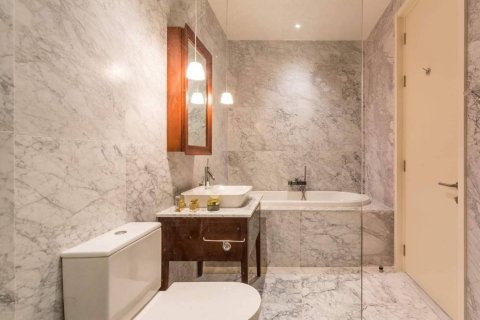 Condo à Bangkok, Thaïlande, 1 chambre № 180615 - photo 14