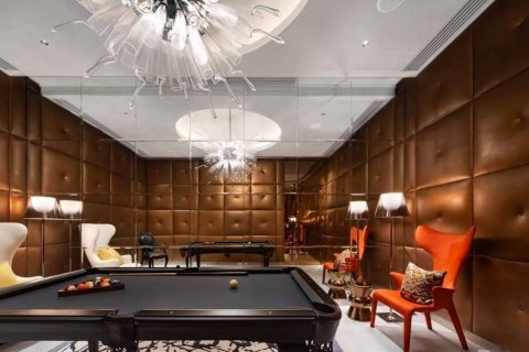 Condo à Bangkok, Thaïlande, 1 chambre № 180615 - photo 26