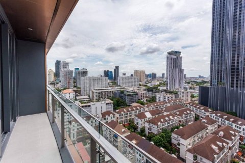 Condo à Bangkok, Thaïlande, 1 chambre № 180615 - photo 6