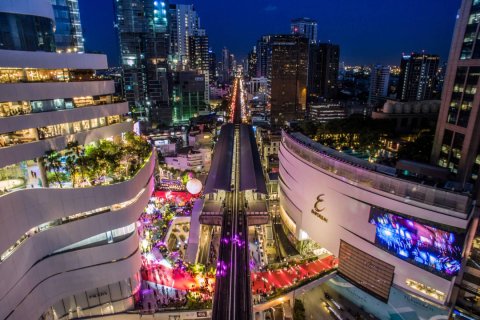 Terrain à Bangkok, Thaïlande № 180613 - photo 11