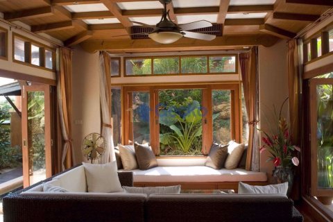 House in Pattaya, Thailand 4 bedrooms № 196661 - photo 19