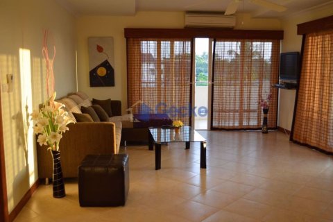 Condo in Pattaya, Thailand, 1 bedroom № 196663 - photo 5