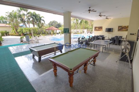 Condo in Pattaya, Thailand, 1 bedroom № 196663 - photo 10