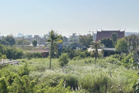 Condo in Pattaya, Thailand, 1 bedroom № 196663 - photo 16