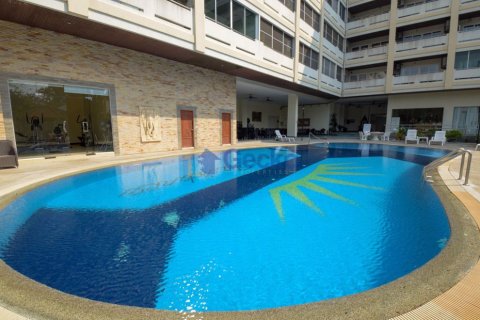 Condo in Pattaya, Thailand, 1 bedroom № 196663 - photo 12