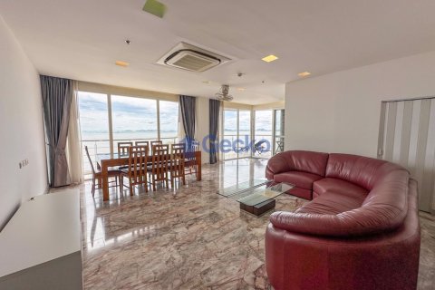 Condo à Pattaya, Thaïlande, 2 chambres № 196666 - photo 12