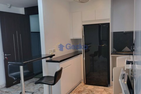 Condo à Pattaya, Thaïlande, 2 chambres № 196666 - photo 6