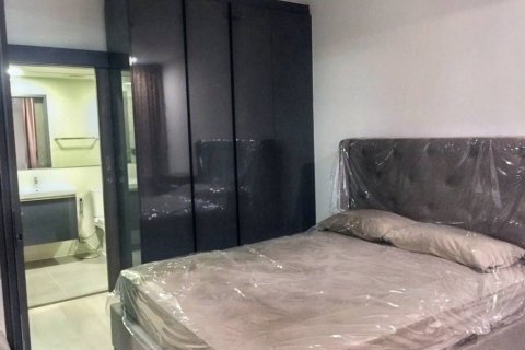 Кондоминиум с 1 спальней в Клонг Тоэй, Бангкок, Таиланд № 115286 - фото 9