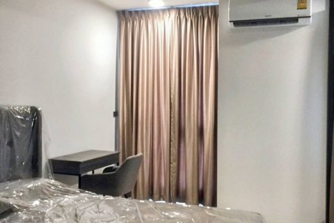 Кондоминиум с 1 спальней в Клонг Тоэй, Бангкок, Таиланд № 115286 - фото 8