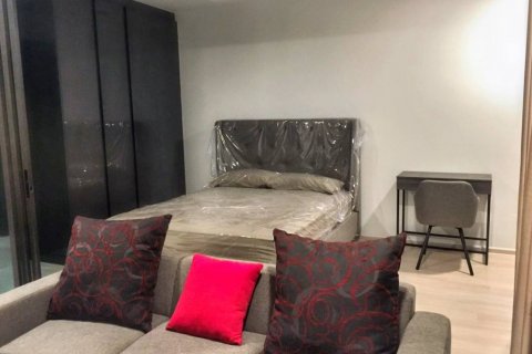 Кондоминиум с 1 спальней в Клонг Тоэй, Бангкок, Таиланд № 115286 - фото 5