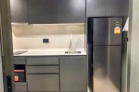 Кондоминиум с 1 спальней в Клонг Тоэй, Бангкок, Таиланд № 115286 - фото 7