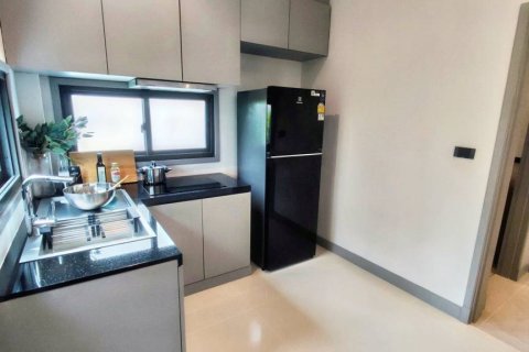 House in Bang Kaeo, Thailand 4 bedrooms № 115289 - photo 6