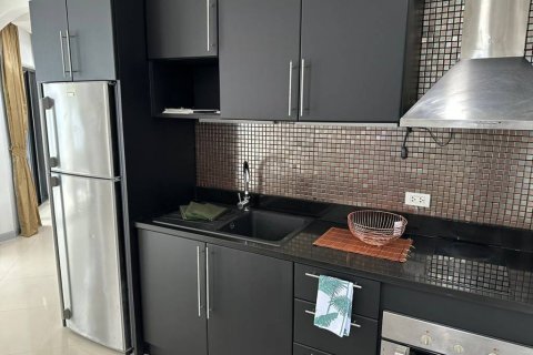 Villa in Sattahip, Thailand 4 bedrooms № 115287 - photo 8