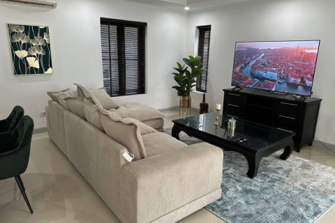 Villa in Sattahip, Thailand 4 bedrooms № 115287 - photo 2